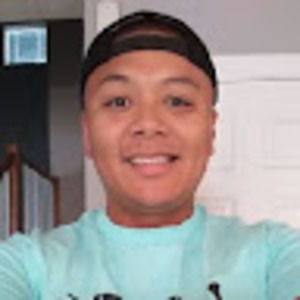 Meet your Posher, Kris david